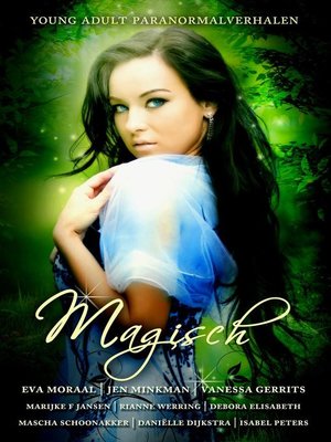 cover image of Magisch
